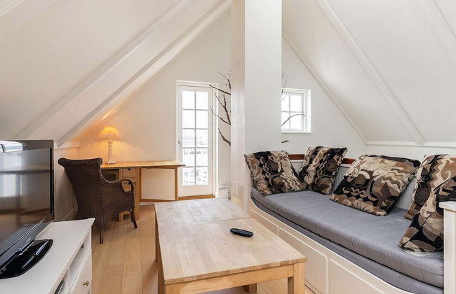8 Person Holiday Home in Bagenkop - Foto 23