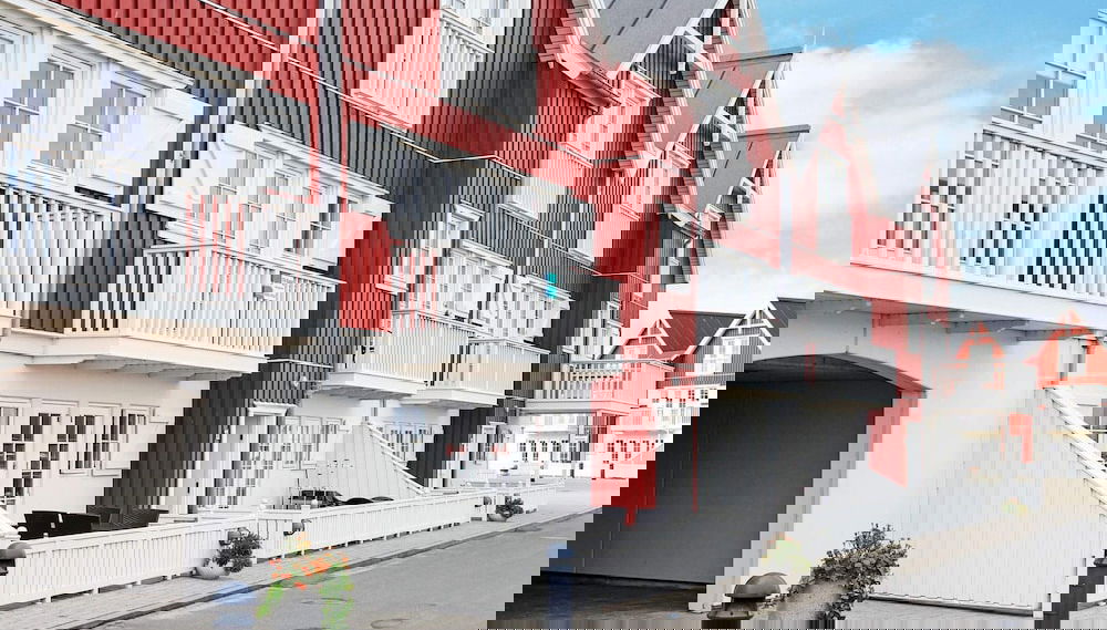 8 Person Holiday Home in Bagenkop - Foto 1