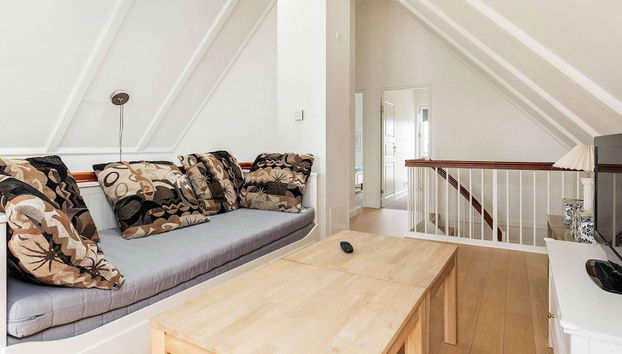 8 Person Holiday Home in Bagenkop - Foto 3