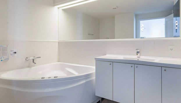 8 Person Holiday Home in Bagenkop - Foto 5