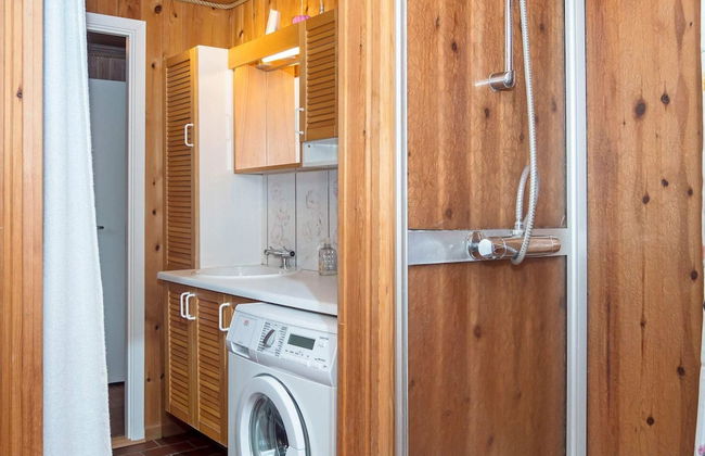 6 Person Holiday Home in Thisted-by Traum - Foto 18