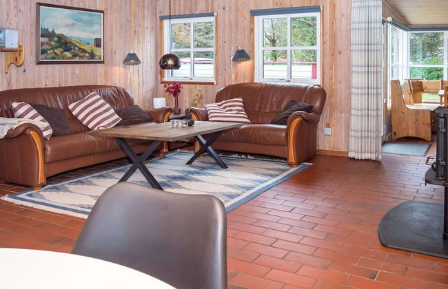 6 Person Holiday Home in Thisted-by Traum - Foto 9