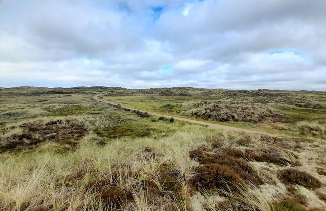 6 Person Holiday Home in Thisted - Foto 8