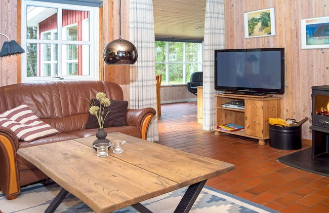 6 Person Holiday Home in Thisted-by Traum - Foto 10