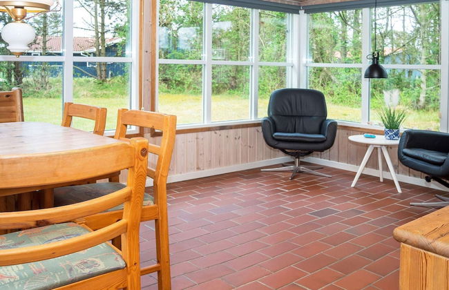 6 Person Holiday Home in Thisted-by Traum - Foto 17