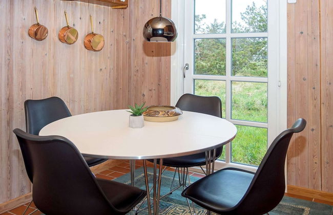 6 Person Holiday Home in Thisted-by Traum - Foto 19