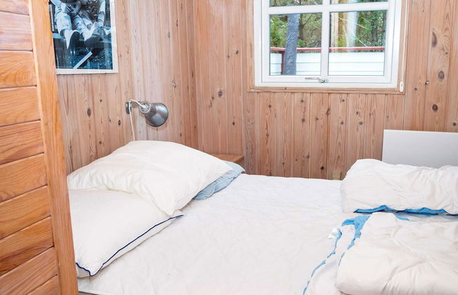 6 Person Holiday Home in Thisted-by Traum - Foto 14