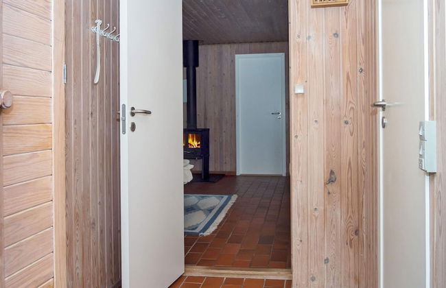 6 Person Holiday Home in Thisted-by Traum - Foto 13