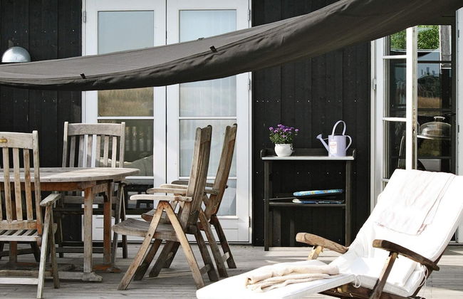 10 Person Holiday Home in Nysted-by Traum - Foto 24