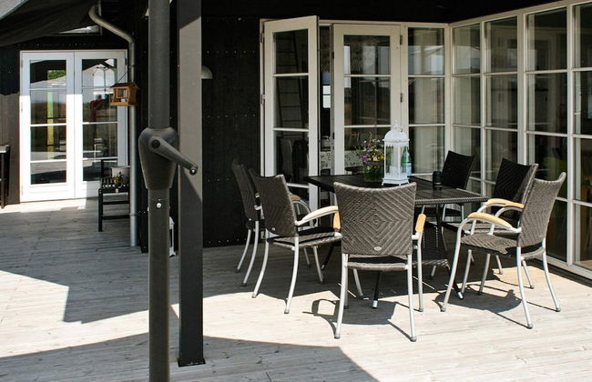 10 Person Holiday Home in Nysted-by Traum - Foto 17