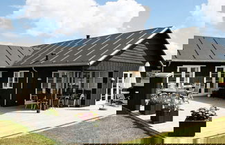 Photo 1 - 10 Person Holiday Home in Nysted-by Traum