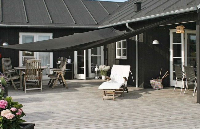 10 Person Holiday Home in Nysted-by Traum - Foto 22
