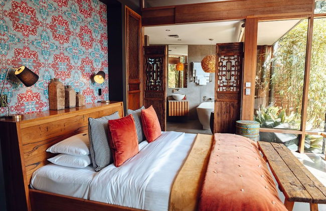 Sticky Rice Villas - Foto 4