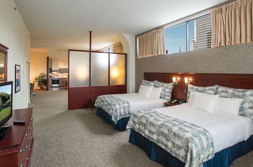 Photo 12 - Le Square Phillips Hotel And Suites