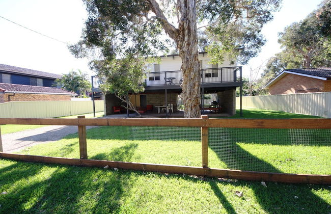 Villa Davoll at Hat Head - Foto 12