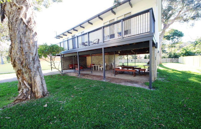Villa Davoll at Hat Head - Foto 11