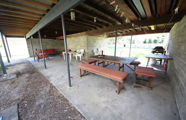 Villa Davoll at Hat Head - Foto 10