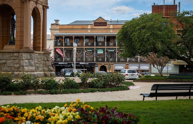 Bathurst Royal Apartments - Foto 1