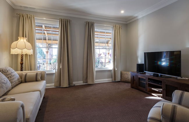 Bathurst Royal Apartments - Foto 5