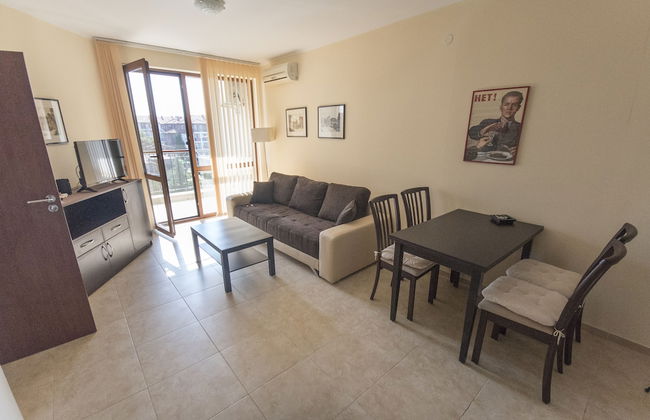 Apollon Apartments - Foto 6