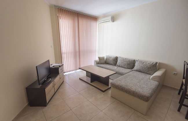 Apollon Apartments - Foto 20