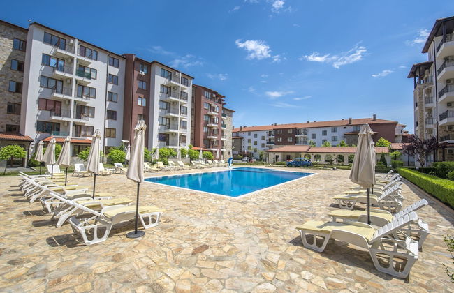 Apollon Apartments - Foto 35