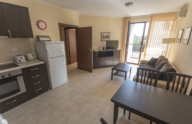 Apollon Apartments - Foto 14