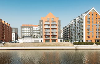 Photo 2 - Apartinfo Aura Island Apartments