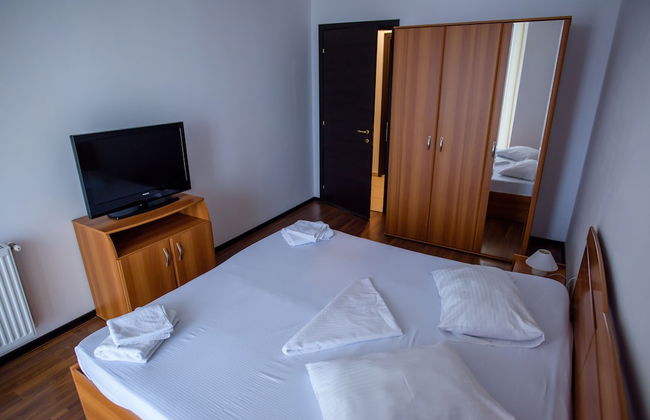 Beach Vibe Apartments Summerland Mamaia - Foto 2