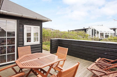 Photo 18 - Serene Holiday Home in Fanø near Sea