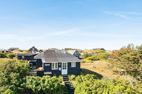 Foto 1 - Serene Holiday Home in Fanø near Sea