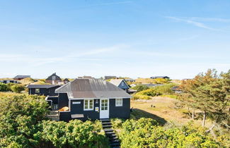 Foto 1 - Serene Holiday Home in Fanø near Sea