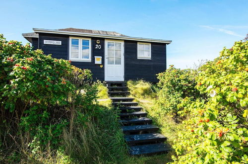 Photo 19 - Serene Holiday Home in Fanø near Sea