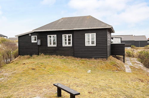 Photo 20 - Serene Holiday Home in Fanø near Sea