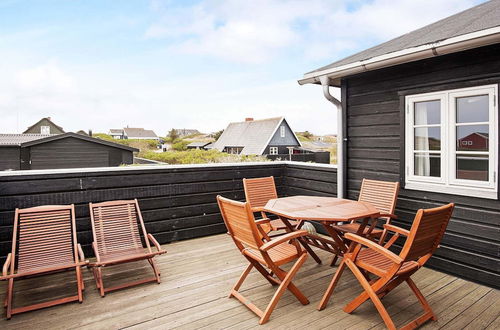 Photo 4 - Serene Holiday Home in Fanø near Sea