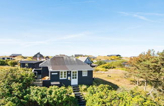 Foto 1 - Serene Holiday Home in Fanø near Sea