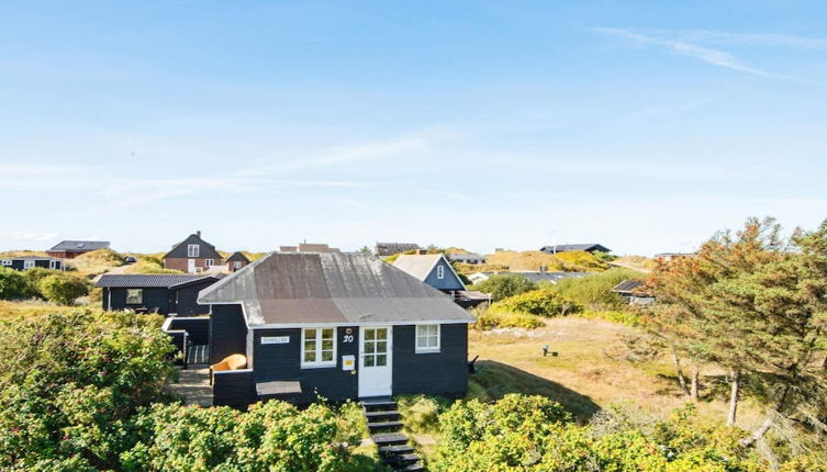 Photo 1 - Serene Holiday Home in Fanø near Sea