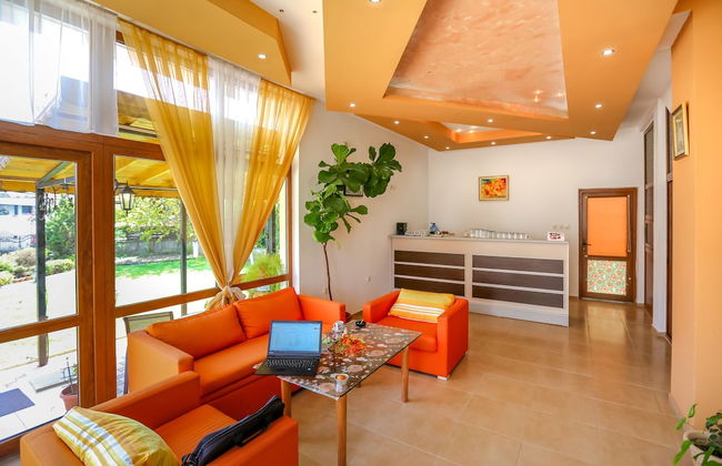 2 Bedroom Apartment in Dafinka Guest House - Foto 4