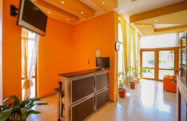 2 Bedroom Apartment in Dafinka Guest House - Foto 3
