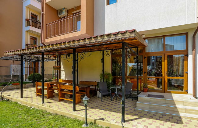 2 Bedroom Apartment in Dafinka Guest House - Foto 22