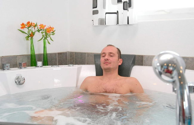 Luxury Pool Retreat - By Traum Ferienwohnungen - Foto 7