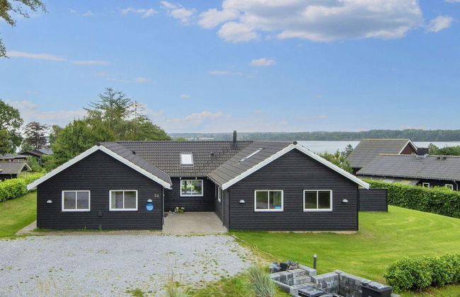 Luxury Retreat by Hvidbjerg Beach - By Traum Ferienwohnungen - Foto 33