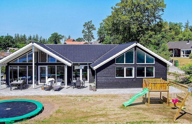 Luxury Retreat by Hvidbjerg Beach - By Traum Ferienwohnungen - Foto 1
