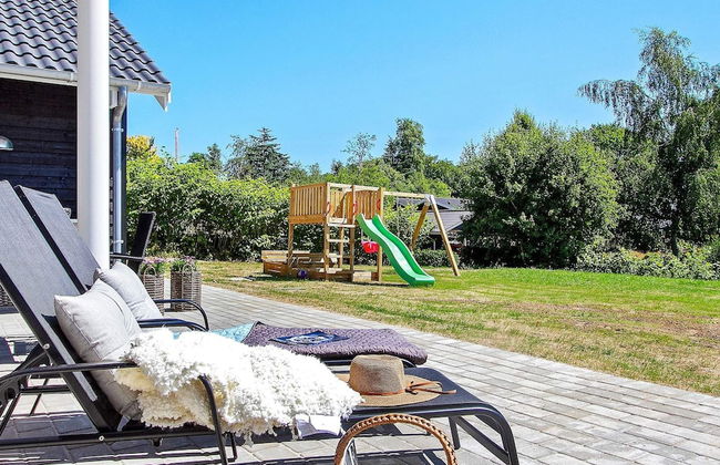 Luxury Retreat by Hvidbjerg Beach - By Traum Ferienwohnungen - Foto 44