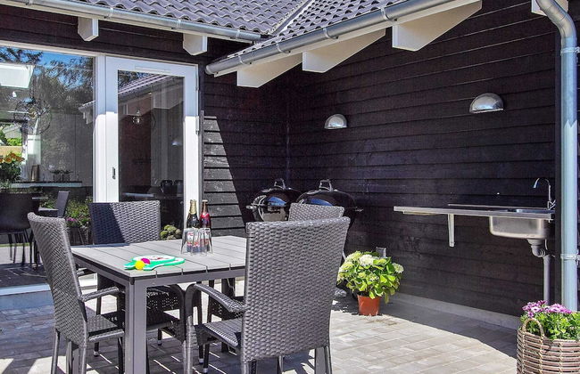 Luxury Retreat by Hvidbjerg Beach - By Traum Ferienwohnungen - Foto 31