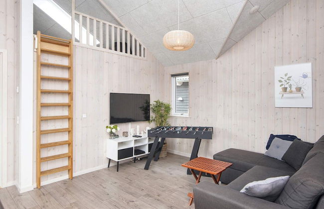 Luxury Retreat by Hvidbjerg Beach - By Traum Ferienwohnungen - Foto 2