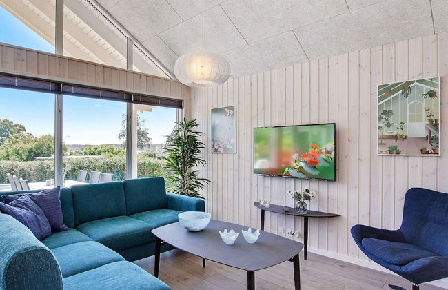 Luxury Retreat by Hvidbjerg Beach - By Traum Ferienwohnungen - Foto 25