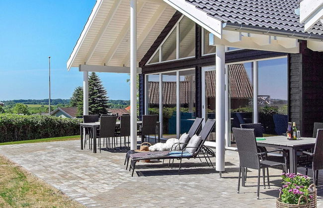 Luxury Retreat by Hvidbjerg Beach - By Traum Ferienwohnungen - Foto 42