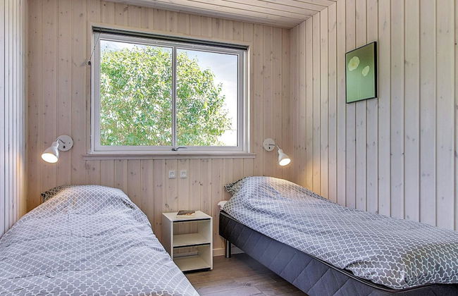 Luxury Retreat by Hvidbjerg Beach - By Traum Ferienwohnungen - Foto 23
