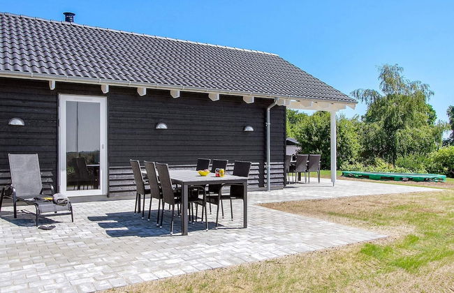 Luxury Retreat by Hvidbjerg Beach - By Traum Ferienwohnungen - Foto 32